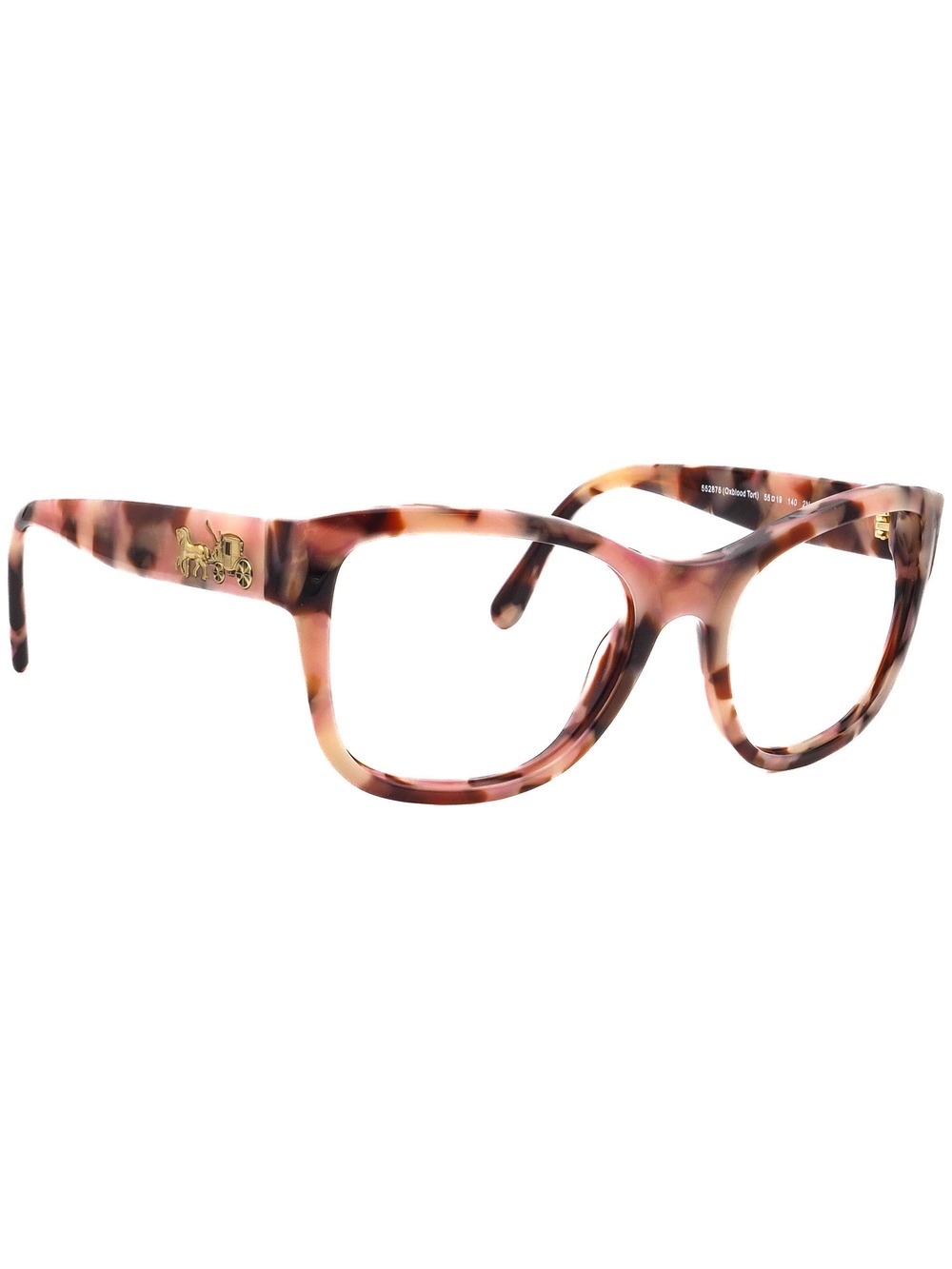 Coach HC 8243 (L1045) 552875 Sunglasses